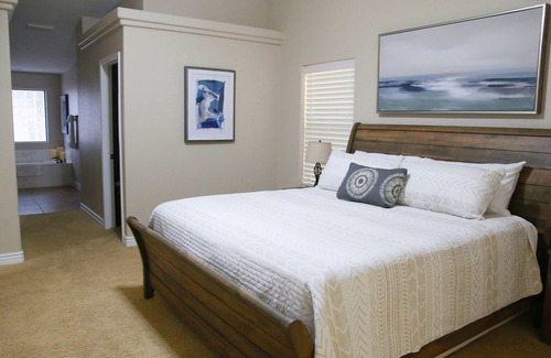 Lake Havasu City House | POOL🏊‍♂️PATIO☀️3BRM🛌2BTH🛁HOME🏡NEAR🌉LONDON BRIDGE ✨