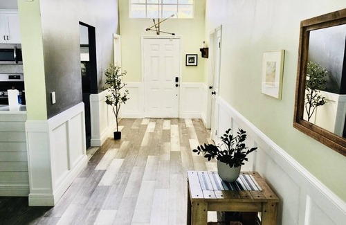 Sterling Ranch House | Pool, pool table, 4 bedroom, 2.5 bath home with very high rating!