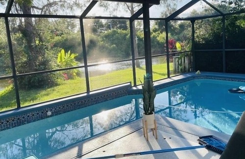 Sterling Ranch House | Pool, pool table, 4 bedroom, 2.5 bath home with very high rating!