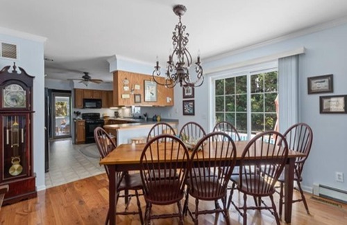 West Cape May House | Pool Property in West Cape May - Sleeps 6 Guests
