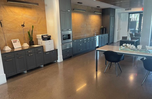 Desert Ridge Apartment | Pool Side Penthouse With Theater in Scottsdale next to the Mayo Clinic