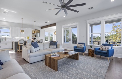 Bay St Louis House | Pool & Spa Complete! Luxury Quiet Retreat, Bay Views.