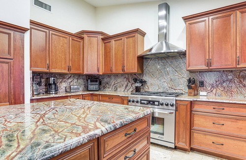 Hunt Club House | Pool Table + Bar: Spacious West Palm Beach Retreat