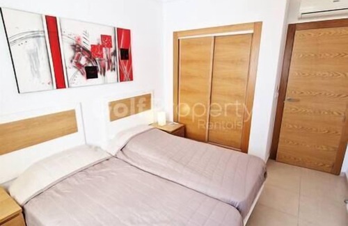Jeronimo y Avileses y Balsicas de Arriba Apartment | Pool View First Floor Apartment