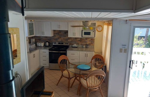 Frigate Bay Condo | Pool View Unit At Sealofts On The Beach awaits