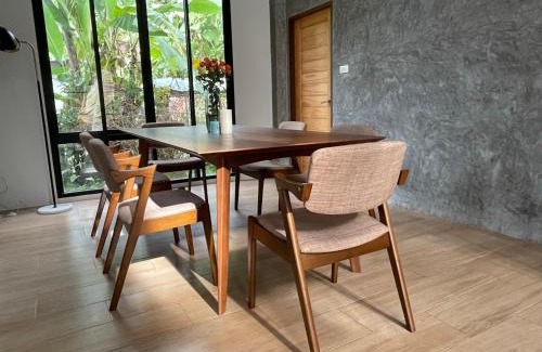 Ko Pha-ngan Villa | Pool Villa 3 bedroom