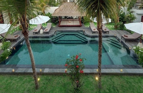 Central Seminyak Villa | Pool Villa 3655 six bedrooms in Seminyak