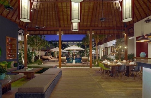 Central Seminyak Villa | Pool Villa 3655 six bedrooms in Seminyak