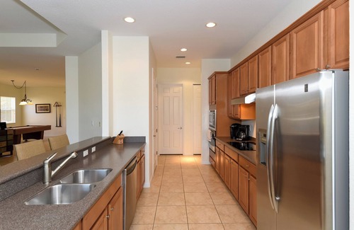 Braden River Villa | Pool Villa, 3BR/3BA, private heated pool, Golf Community, Pet friendly