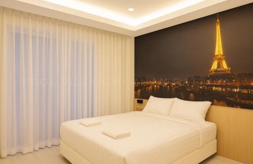 Na Chom Thian Villa | Pool Villa Chi Chan Pattaya