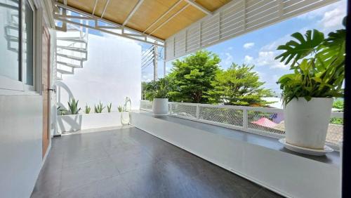Mae Hia Villa | Pool Villa Chiangmai airport ABA