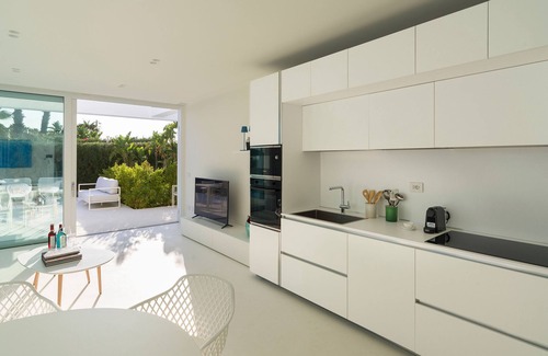 Punta Milocca Villa | Pool villa few steps from the sea, Siracusa