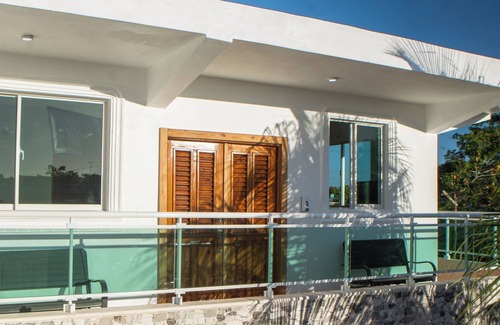 Altos De Chavon Villa | Pool Villa in Boca Chica near to the beach and airport.