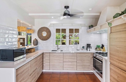 Turibana Villa | Pool Villa*Jacuzzi*FREE Utilities*3min/Palm Beach