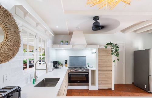 Turibana Villa | Pool Villa*Jacuzzi*FREE Utilities*3min/Palm Beach