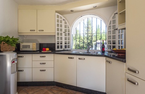 New Golden Mile Villa | Pool Villa Jazmin, Marbella, Spain