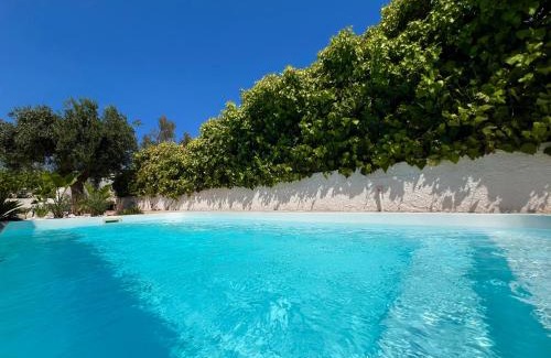 Kropia Villa | Pool Villa Lagonisi 5min from Beach