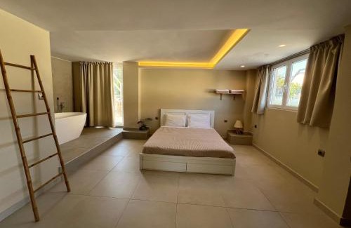 Kropia Villa | Pool Villa Lagonisi 5min from Beach
