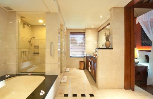 Senggigi Hotel | Pool Villa Merumatta Senggigi