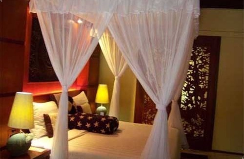 Senggigi Hotel | Pool Villa Merumatta Senggigi