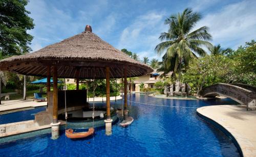 Senggigi Villa | Pool Villa Merumatta Senggigi