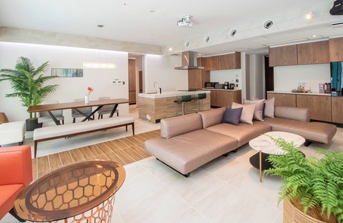 Motobu Villa | pool villa Sanrriott Okinawa Motobu