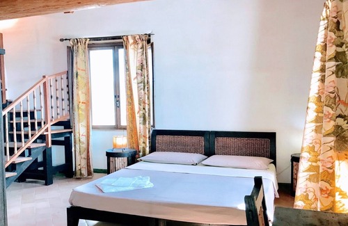 Spoleto Villa | Pool Villa - Spoleto Tranquilla - A sanctuary of dreams and peace+ yoga studio