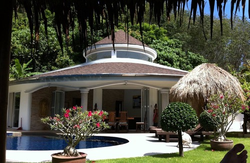 Sa Khu Villa | Pool villa with full service for relaxing - maid incl. cooking service