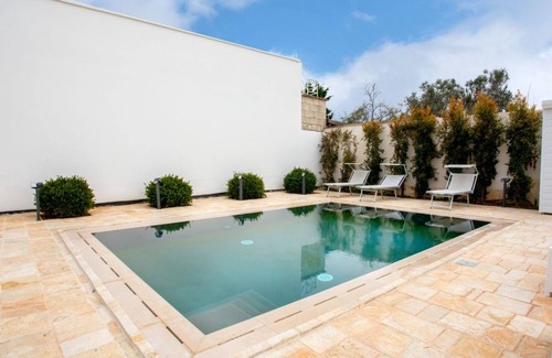 Scala di Furno Apartment | POOL VILLAS BY LE DUNE VILLAS