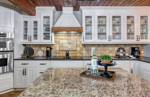 St. Augustine House | Pool! Waterfront Retreat, Huge Deck, Game Room, Bike to Downtown and Beach, $300 in Free Tickets!