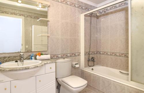 Moraira Apartment | Poolbeach V