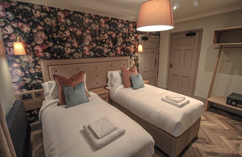 Pooley Bridge Hotel | Pooley Bridge Inn