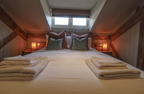 Pooley Bridge Hotel | Pooley Bridge Inn