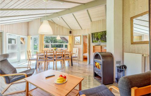Gross Mohrdorf House | Poolhaus 1 In Hohendorf
