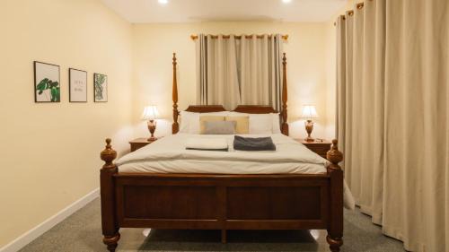 Nong Chaeng Villa | Poolnest Villa Aonang Tranquil Private Retreat