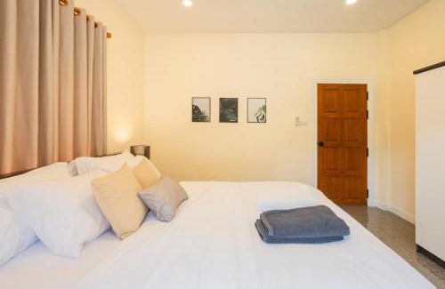 Nong Chaeng Villa | Poolnest Villa Private Saltwater Pool Retreat