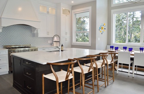 Bear Mountain Resort House | Poolside Fairway Escape on Bear Mountain