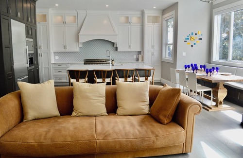 Bear Mountain Resort House | Poolside Fairway Escape on Bear Mountain