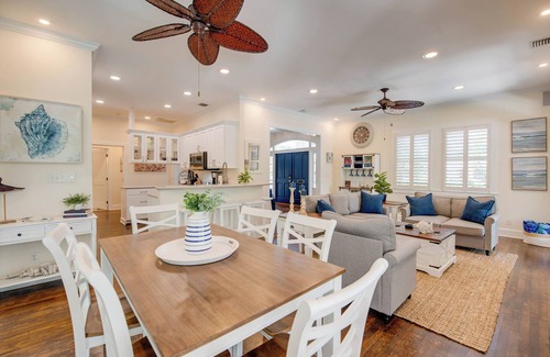 Midtown House | Poolside Paradise | Historic Charm, Heated Pool, & Midtown Key West Living!