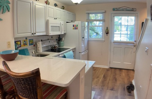 Key West House | Poolside Paradise in Key West Golf Club
