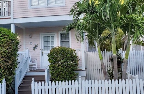 Key West House | Poolside Paradise in Key West Golf Club