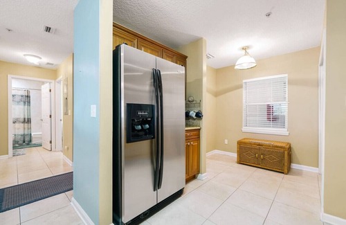 Butler Beach Apartment | Poolside Place |Beach access + poolside comfort!