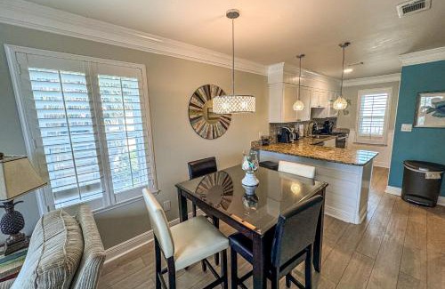 Holiday Isle Apartment | Poolside Villas #203