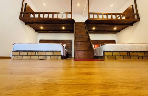 Ella Bed & Breakfast | Poomaz Peace Palace - Ella