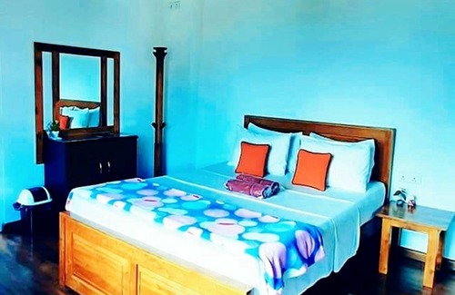 Ella Bed & Breakfast | Poomaz Peace Palace - Ella