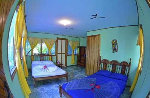 Drake Bay Cabin | Poor Man's Paradise Lodge