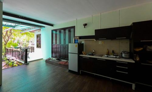 Maret House | Poowadee resort