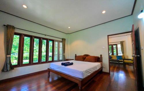 Maret House | Poowadee resort