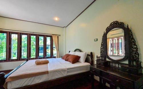 Maret House | Poowadee resort