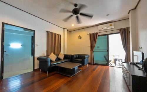 Maret House | Poowadee resort
